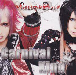 Called Plan : Carnival King